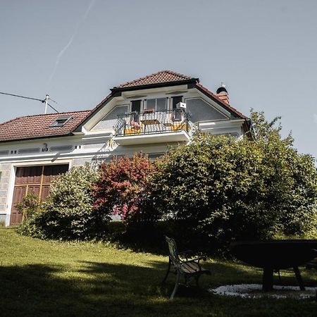 Derhofrat Apartman Lődös Kültér fotó
