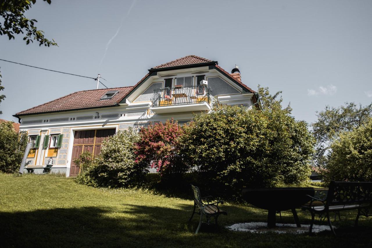Derhofrat Apartman Lődös Kültér fotó