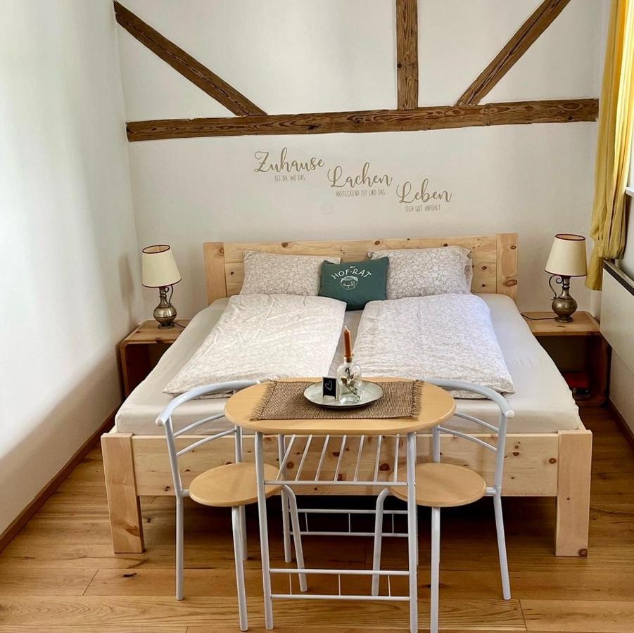 Derhofrat Apartman Lődös Kültér fotó
