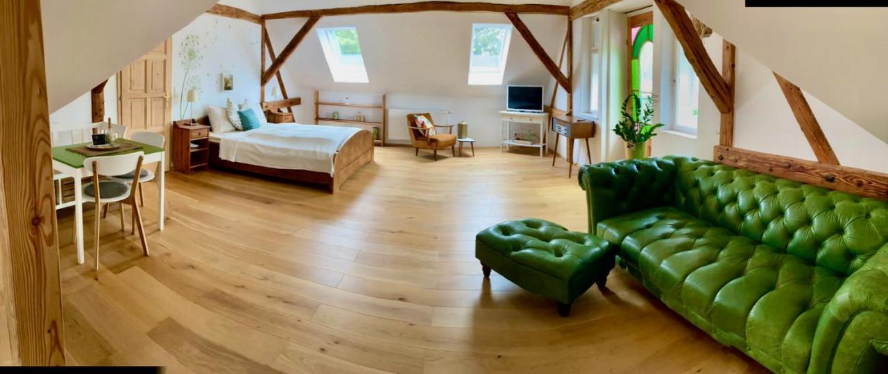 Derhofrat Apartman Lődös Kültér fotó