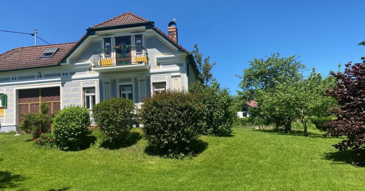 Derhofrat Apartman Lődös Kültér fotó