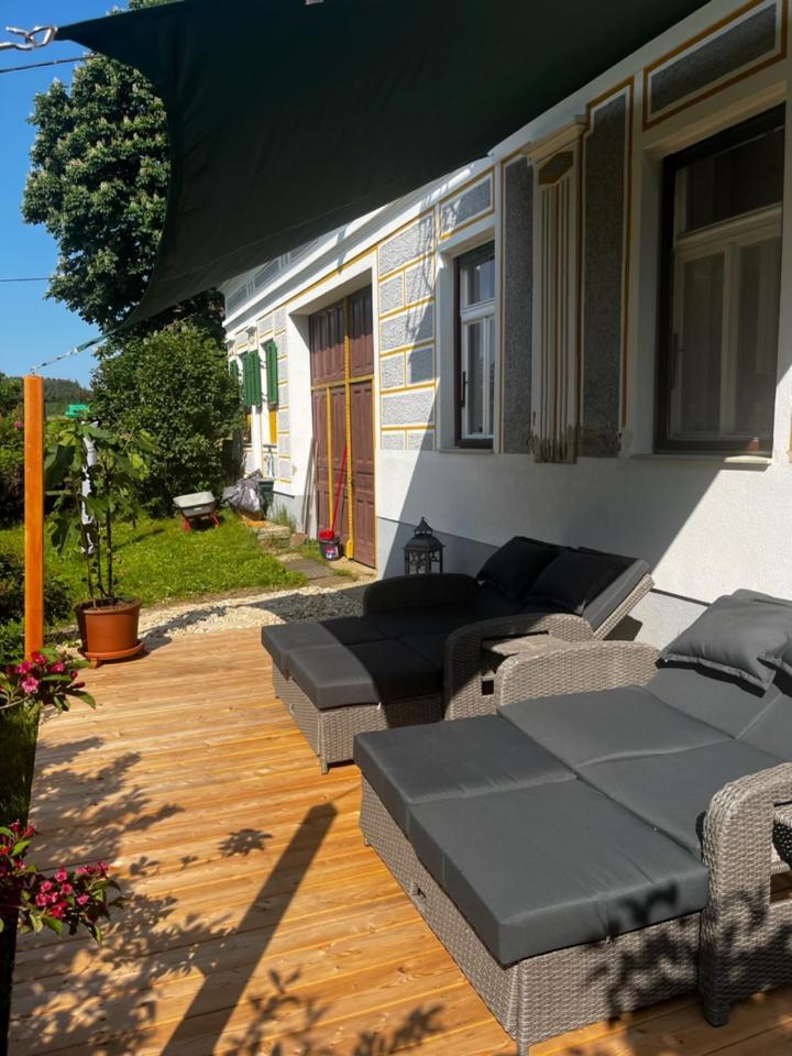 Derhofrat Apartman Lődös Kültér fotó